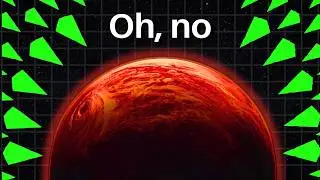 The Defense Of Yavin – Empire At War, but it's realistic