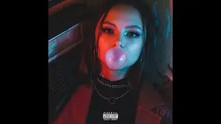Pop Funk Type Beat • "STUCK ON YOU"