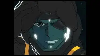 Cyberpunk Space Opera - Proof of Concept.002
