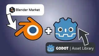 Blender-Godot Pipeline: Navigation Mesh Support