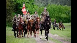 Srogazm - Kalina Malina - Piosenka Żołnierska
