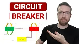 Padrões de Resiliência - Circuit Breaker