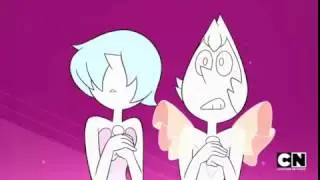 Steven Universe - What's The Use Of Feeling Blue (Yellow Diamond Song)