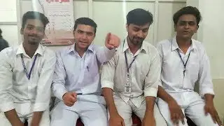 wath is physiotherapy/ new move / aamir sohail /