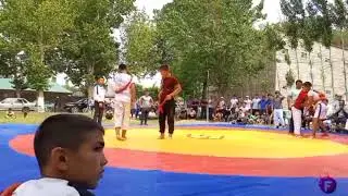 9-MAY XOTIRA VA QADIRLASH KUNI BELBOG'LI KURASH YONALISHIDANXOTIRA TURNIRI BO'LIB O'TDI #9may