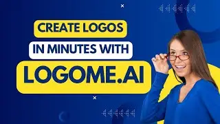 Logome.ai Review: Create Stunning Logos in Minutes!