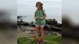 5 Самых странных и необъяснимых вещей снятых на камеру. Призраки