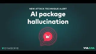 Can you trust ChatGPT’s package recommendations? [AI package hallucination as a new attack vector]