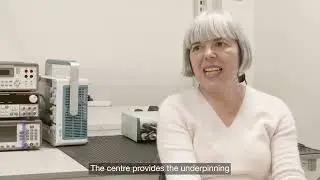 An introduction to the Centre for Computational Science and Mathematical Modelling