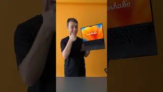 I unboxed the 