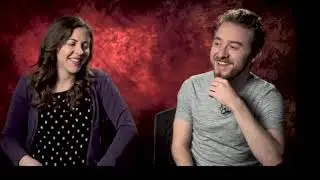 Gravity Falls Bonus Features: The Hirsch Twins Part 6