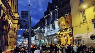 Weekend in Dublin: Embrace the Vibrant Culture and History