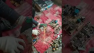 Как подготовить платы к сдаче!