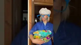реакция на видео