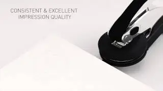 Trodat Ideal Seal Video | Euroffice