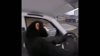 Когда соскакиваешь от полиции Нетипичная Махачкала