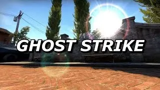 GhostStrike CS:GO Gamemode Hosting