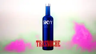 ARRANCA LA PREVIA ♥  | TRASNOCHE RKT