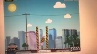 Collapse It Walkthrough Level 1 HD