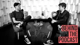 Discovering the Art of Podcasting with Tavi Venzin