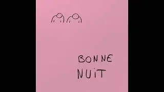 Bonne nuit - Eugène