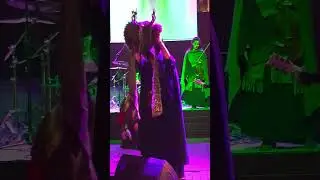 Adgarios - Grimnir - live Parco Isola Borromeo Cassano d'Adda (MI) 02/11/24 Italy