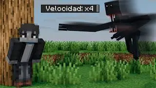 MODS de TERROR pero x4 de VELOCIDAD
