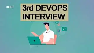 THIRD DEVOPS INTERVIEW |  EXPERIENCED | REALTIME QUESTIONS | TELEPHONIC ROUND