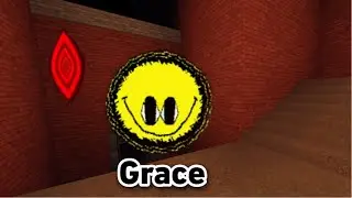 Roblox - Grace [Gameplay]