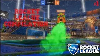 Rocket League Compilation
