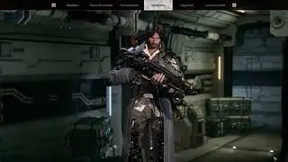 The First Descendant - Mon Build Blair