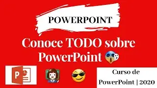 PowerPoint  |  Usos y características | curso 2020