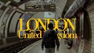8 hours in London