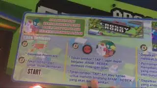 Cewek Dapat Boneka di Time Zone (Lihat apa yang terjadi!!!)