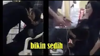 TKW yang sudah bertahun tahun bekerja di Saudi arabia