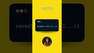Variadic Functions in JavaScript
