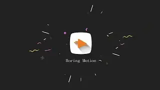 5 Free Amazing Logo Intro - After Effect Template #4