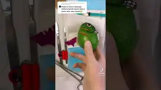 спасение "авакада"