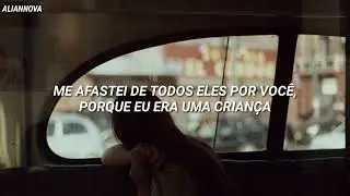 billie eilish - happier than ever [tradução/legendado]