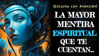 ¡No Quieren que lo Sepas! SOLO LLEGA A AQUELLOS QUE DEJAN DE BUSCARLO | SABIDURÍA DEL MAESTRO