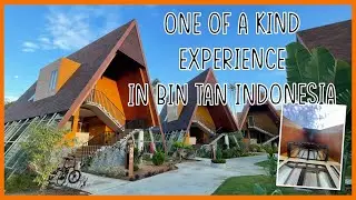 Bintan - One of a Kind Experience