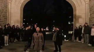 VTone Fall Arch 2023: InCider Scoop - Baka Mitai + 童话