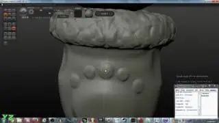 3D Game Modelling Luntik - 3D Игровое Моделлирование Лунтика ! (x7)
