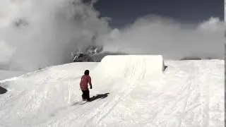 Тизер zermatt