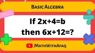 Basic Maths Basic Algebra for competitive exam