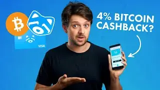 Should You Get The Shakepay Card?