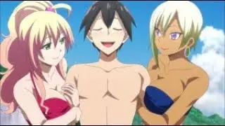 [AMV] клип RASA & Kavabanga Depo Kolibri - Витамин