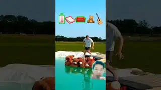 Apakah kapal gitar bisa menahan diri @MrBeast #reaction #fyp #shorts