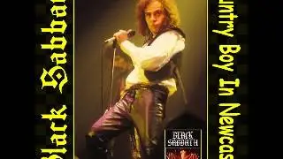 Black Sabbath - The Mob Rules Live In Newcastle 07.01.1982