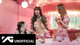 If READY FOR LOVE Had an M/V (